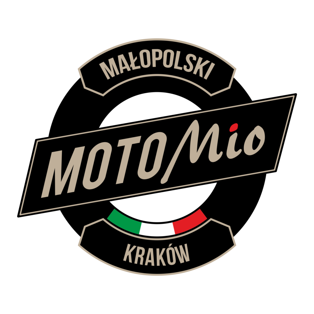 MOTO MIO MAŁOPOLSKI